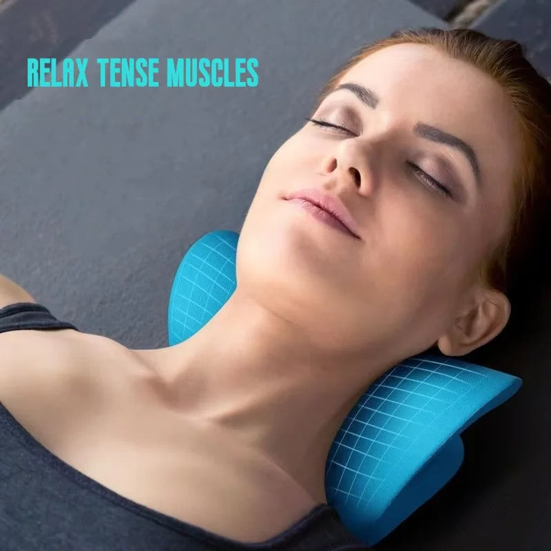 Cervical Wedge Pillow